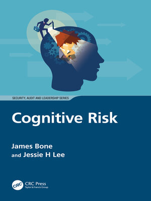 cover image of Cognitive Risk
